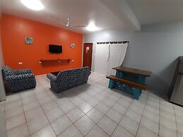 Rachel Land Apartment Suites