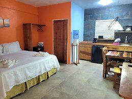 Rachel Land Apartment Suites