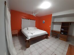 Rachel Land Apartment Suites