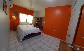 Rachel Land Apartment Suites