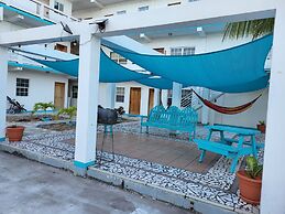 Rachel Land Apartment Suites