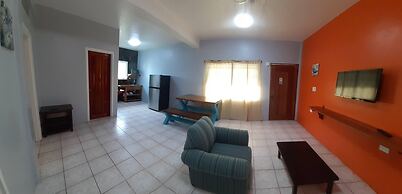 Rachel Land Apartment Suites