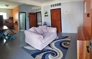 Rachel Land Apartment Suites