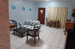 Rachel Land Apartment Suites