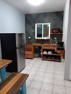 Rachel Land Apartment Suites