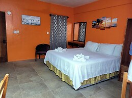 Rachel Land Apartment Suites