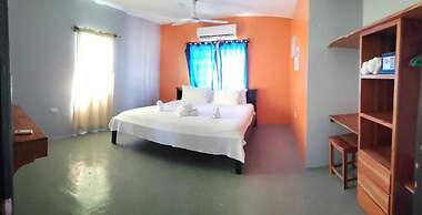 Rachel Land Apartment Suites