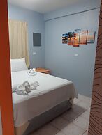 Rachel Land Apartment Suites