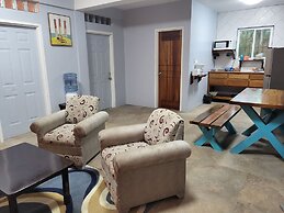 Rachel Land Apartment Suites