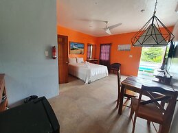 Rachel Land Apartment Suites