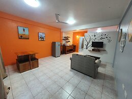 Rachel Land Apartment Suites