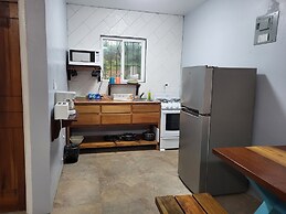 Rachel Land Apartment Suites