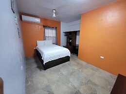 Rachel Land Apartment Suites