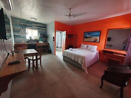 Rachel Land Apartment Suites