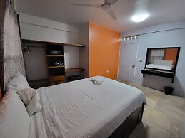 Rachel Land Apartment Suites