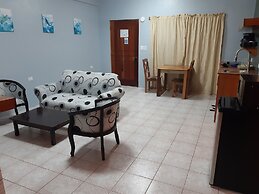 Rachel Land Apartment Suites