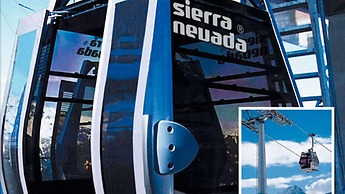 Comfortable Apartment With Wifi and Parking Space