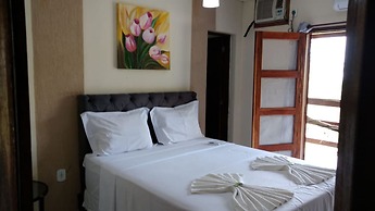 Hotel Praia da Paixão