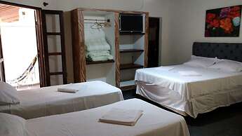 Hotel Praia da Paixão