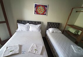 Hotel Praia da Paixão