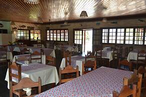 Hotel Praia da Paixão