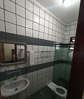 Hotel Praia da Paixão