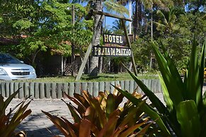 Hotel Praia da Paixão