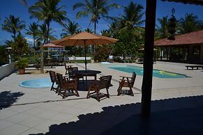 Hotel Praia da Paixão