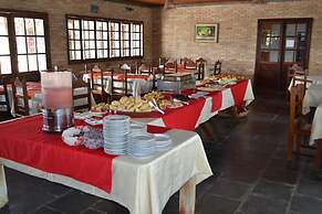 Hotel Praia da Paixão