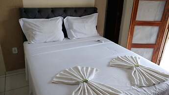 Hotel Praia da Paixão