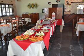 Hotel Praia da Paixão