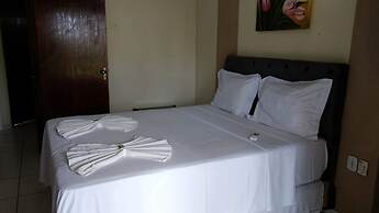 Hotel Praia da Paixão