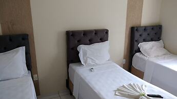 Hotel Praia da Paixão