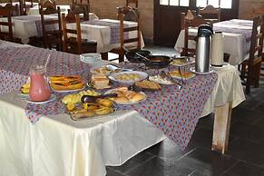 Hotel Praia da Paixão