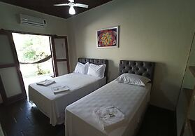 Hotel Praia da Paixão