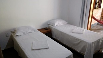 Hotel Praia da Paixão