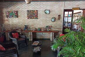 Hotel Praia da Paixão