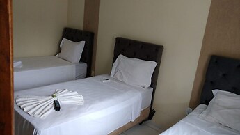 Hotel Praia da Paixão