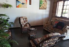 Hotel Praia da Paixão