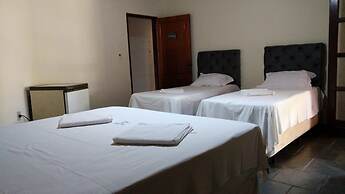 Hotel Praia da Paixão