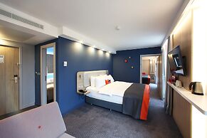 Holiday Inn Express Ljubljana by IHG