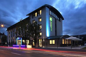 Holiday Inn Express Ljubljana by IHG