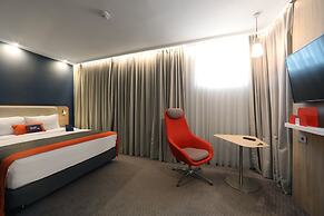 Holiday Inn Express Ljubljana by IHG