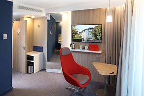 Holiday Inn Express Ljubljana by IHG