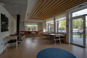 Holiday Inn Express Ljubljana by IHG