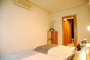 Welcome Marques de Zafra