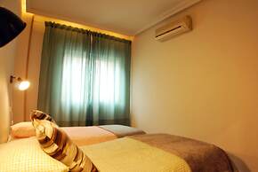 Welcome Marques de Zafra