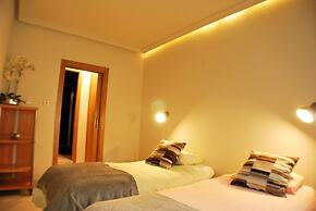 Welcome Marques de Zafra