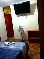 Hospedaje Central Piura