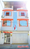 Hospedaje Central Piura